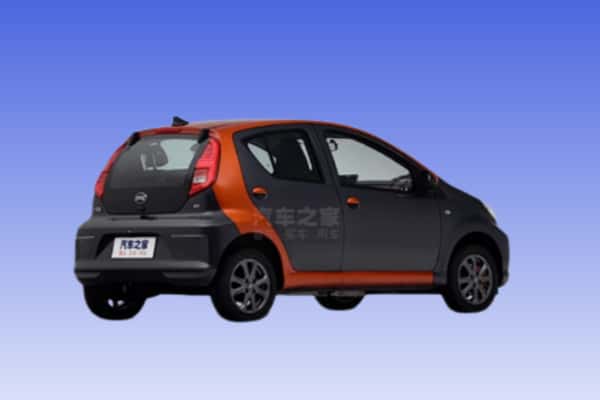 长沙市望城抵押微型汽车